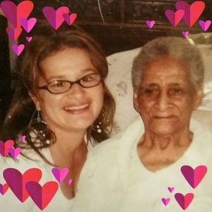 Meet your Posher, Ivette